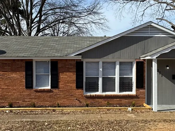 3371 Ford Rd, Memphis, TN 38109