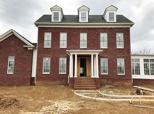 1005 Buena Vista Dr, Franklin, TN 37069