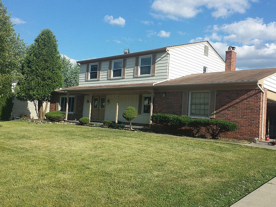 1st image of 4877 Bantry Dr