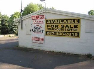 94 Byberry Rd, Huntingdon Valley, PA 19006