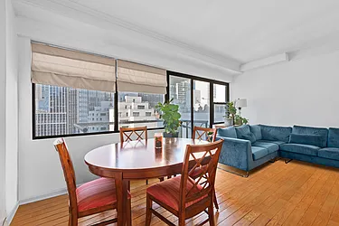 Rented by Corcoran