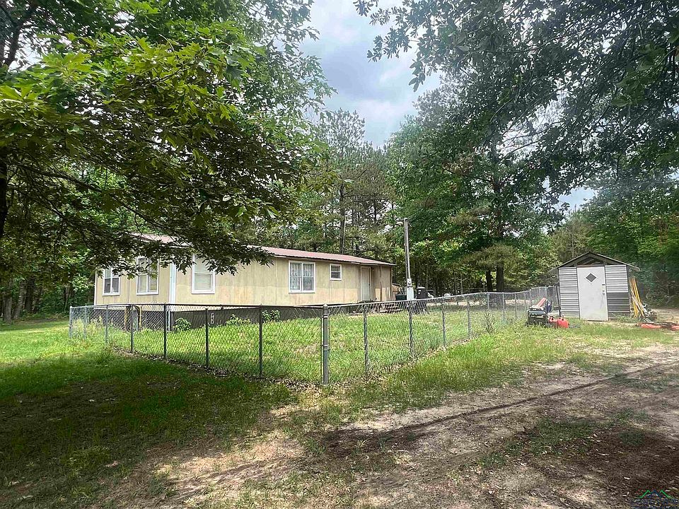 3014 County Road 4668, Bivins, TX 75555 MLS 20232659 Zillow