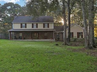 137 Houston Acres, Florence, MS 39073