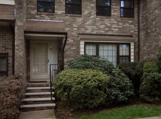 321 North Ave UNIT 122, Cranford, NJ 07016