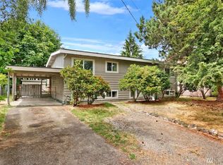 26605 18th Pl S, Des Moines, WA