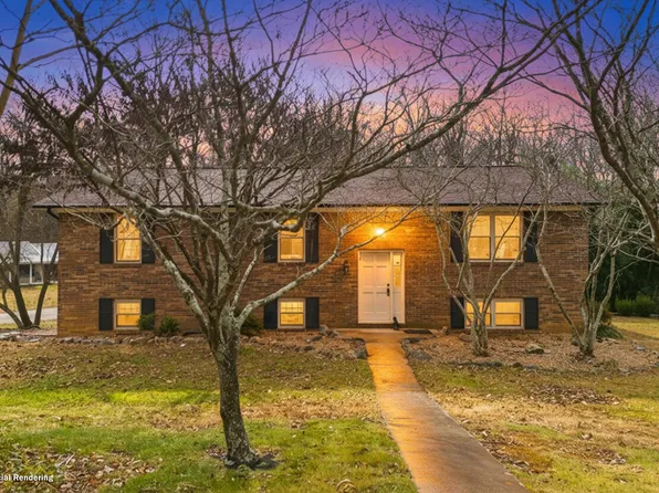 781 Fox Trott Ln, Morristown, TN 37814