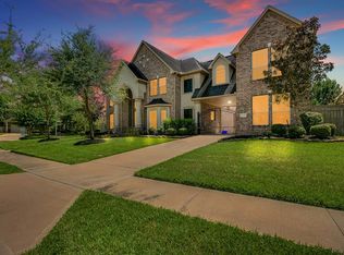 9226 Hummingbird Ln, Missouri City, TX 77459
