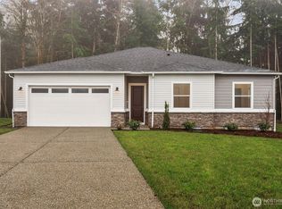 310 Mt. Wilder Way #53, Port Ludlow, WA