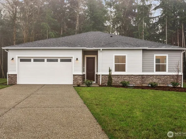 310 Mt. Wilder Way #53, Port Ludlow, WA 98365