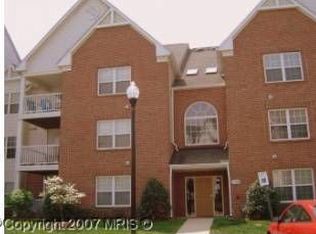 3706 Excalibur Ct APT 101, Bowie, MD 20716