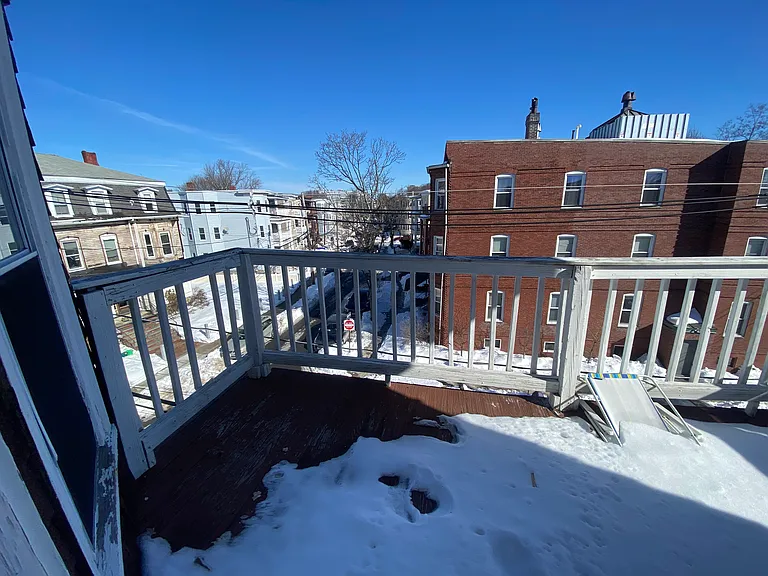 59 Mansfield St #3 — Photo 23