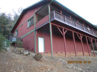 3223 Evergreen Ln, Kelseyville, CA 95451