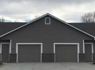 5513 S Victoria St #5515, Wichita, KS 67216