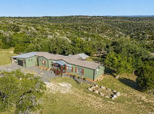 378 Aime Real Ranch Road, Kerrville, TX 78028