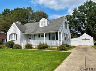 520 Margaret Ave, Johnstown, PA 15905