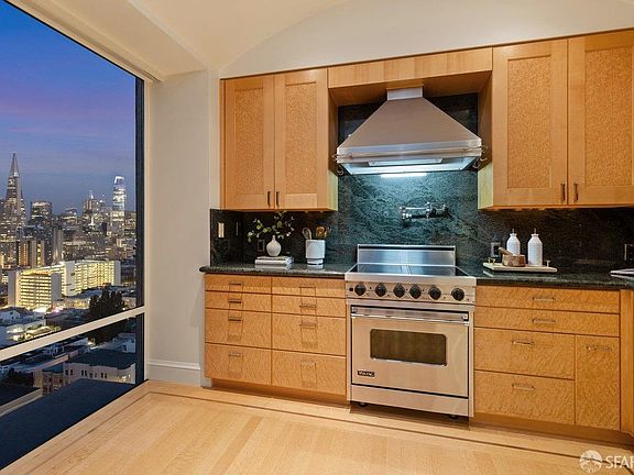 4th image of 1750 Taylor St Unit 603