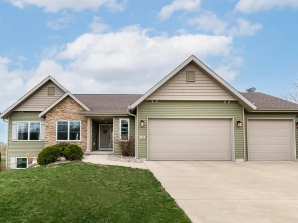 7141 Kalland Way, Sun Prairie, WI 53590
