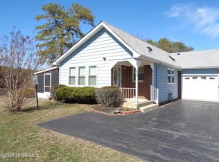 15 D Moccasin Drive, Manchester Township, NJ