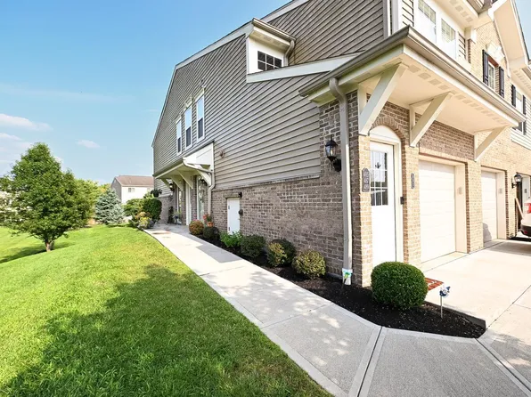 489 Heritage Sq, Harrison, OH 45030