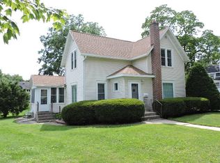 711 Madison Ave, Fort Atkinson, WI 53538