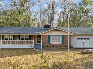 12460 Kay Rd, Laurinburg, NC 28352