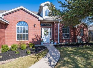 5011 Cotton Creek Dr, Cove, TX 77523