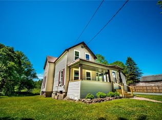 522 S Mechanic St, Carthage, NY 13619