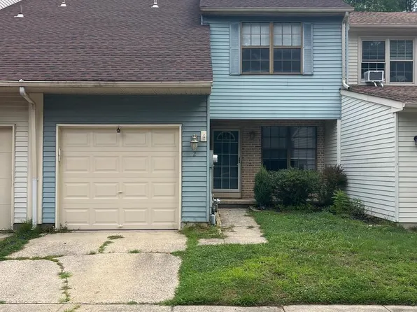 2 Stanwood Ct, Medford, NJ 08055