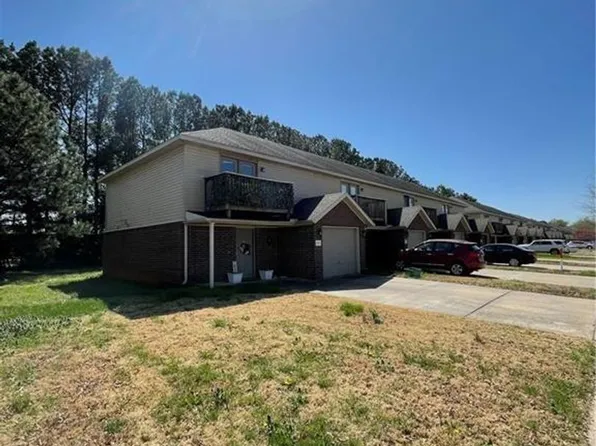 2215 - 2221 Skyler, 2215-2221 W Skyler Dr, Fayetteville, AR 72703