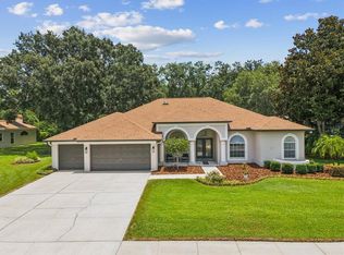 18803 Misty Shores Ln, Lutz, FL 33548