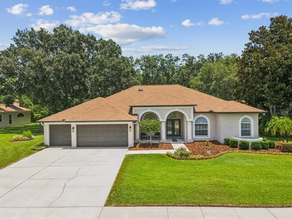 18803 Misty Shores Ln, Lutz, FL 33548