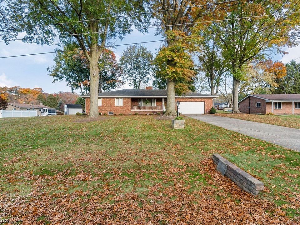 4741 Cherimoya Ave, Akron, OH 44319 Zillow