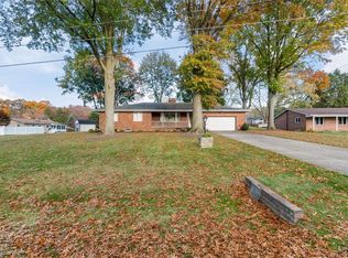 4741 Cherimoya Ave, Akron, OH 44319