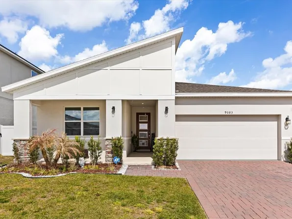 9083 Coral Cape St, Kissimmee, FL 34747