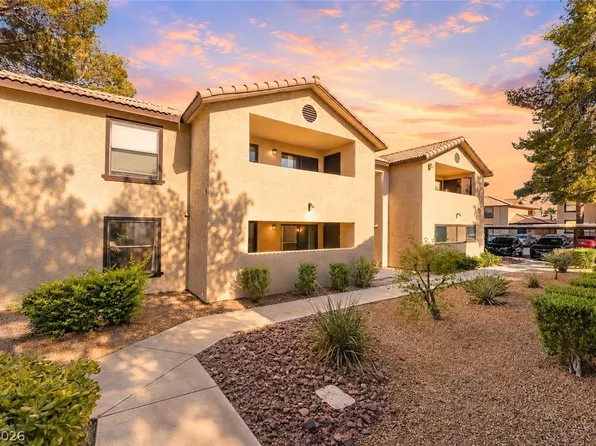 2451 N Rainbow Blvd Unit 1003, Las Vegas, NV 89108