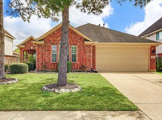 3617 Pine Valley Dr, Pearland, TX 77581