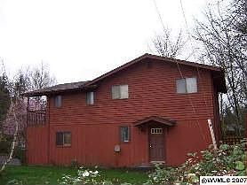 Nice NW Corvallis Location