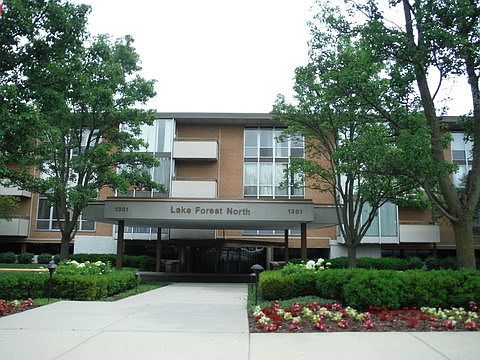 1st image of 1301 N Western Ave Unit 309