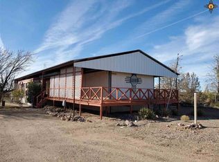 2530 Camino Doce SW, Deming, NM 88030