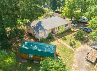 2408 Sutton Spring Rd, York, SC 29745