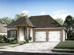 106 Sonora Ln, Lafayette, LA 70507