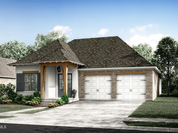 102 Lisburn Dr, Lafayette, LA 70507