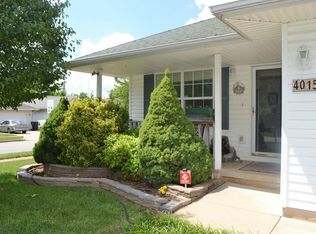 4015 W Maple St, Springfield, MO 65802