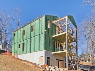 65 Sunrise Dr, Asheville city, NC 28806
