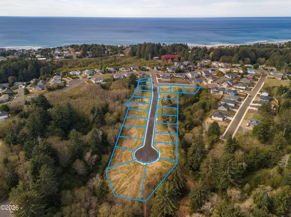 Tl 9200 Northeast Ct #51, Lincoln City, OR 97367