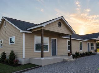5353 Highway 21, Maxwell, TX 78656