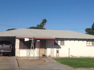 2382 S 6th Ave, Yuma, AZ 85364