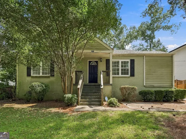 2051 Glenwood Ave SE, Atlanta, GA 30316