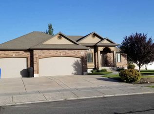 3042 N 1050 W, Pleasant View, UT 84414