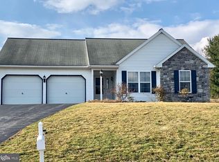 403 Glen Run Dr, Atglen, PA 19310